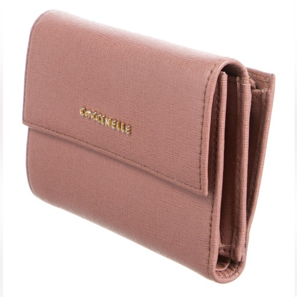 Coccinelle Handbags - COCCINELLE Medium Wallet